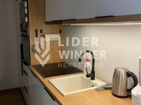 Sale, two bedroom apartment, 46m², Stari Grad, Beograd - image 5