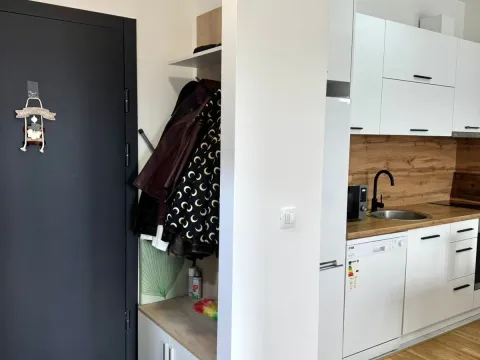 Rent, one bedroom apartment, 47m², Centar, Bar - image 11