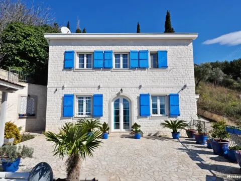 Sale, house, 308m², Tivat, Crna Gora