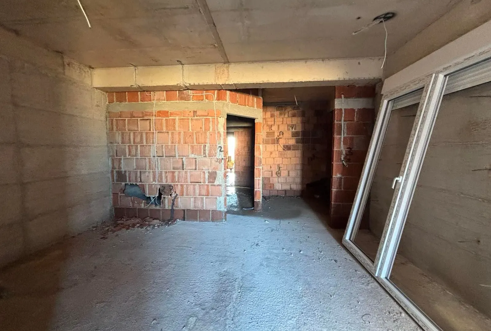 Prodaja, stan, 35m², Zabjelo, Podgorica