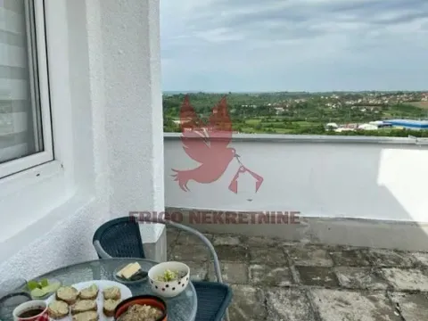 Rent, two bedroom apartment, 40m², Mladenovac, Beograd - image 10