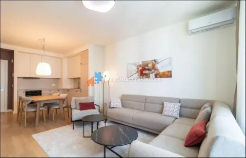 Rent, two bedroom apartment, 56m², Savski Venac, Beograd - image 3