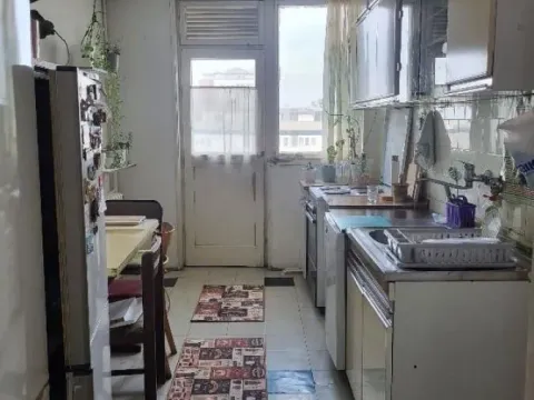 Sale, two bedroom apartment, 77m², Novi Beograd Sve Podlokacije, Beograd - image 3