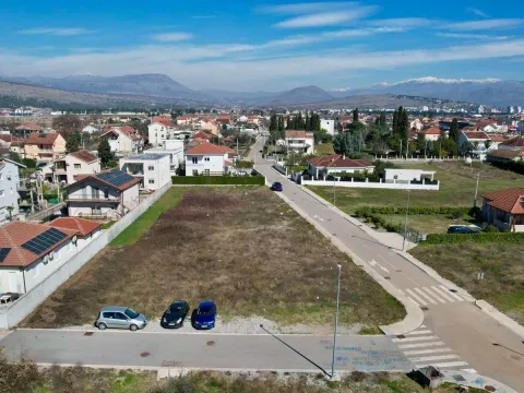 Prodaja, plac, 2122m², Podgorica, Crna Gora - image 13