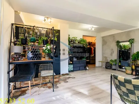 Prodaja, dvosoban stan, 53m², Banovo Brdo, Beograd - image 6