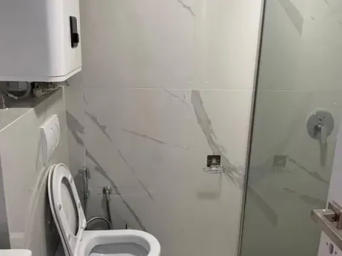 Rent, studio apartment, 36m², Bjeliši, Bar - image 10