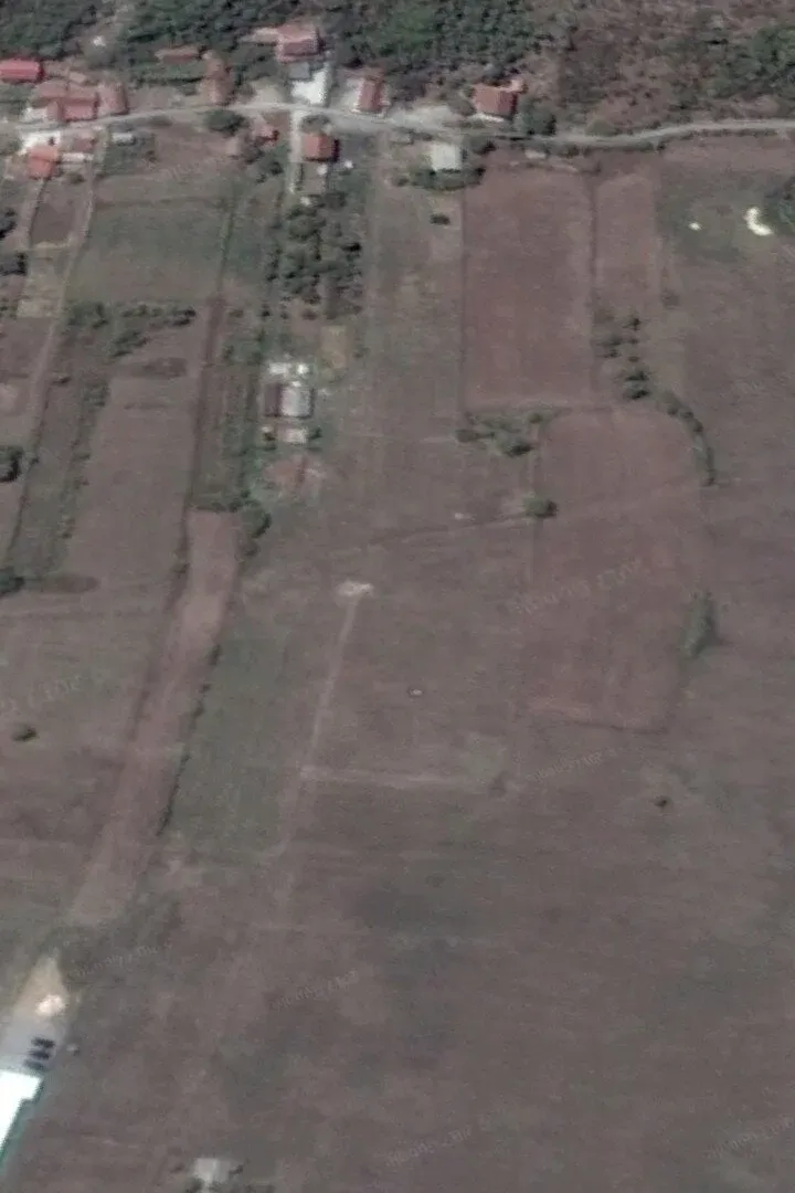 Prodaja, plac, 1085m², Grbe, Danilovgrad