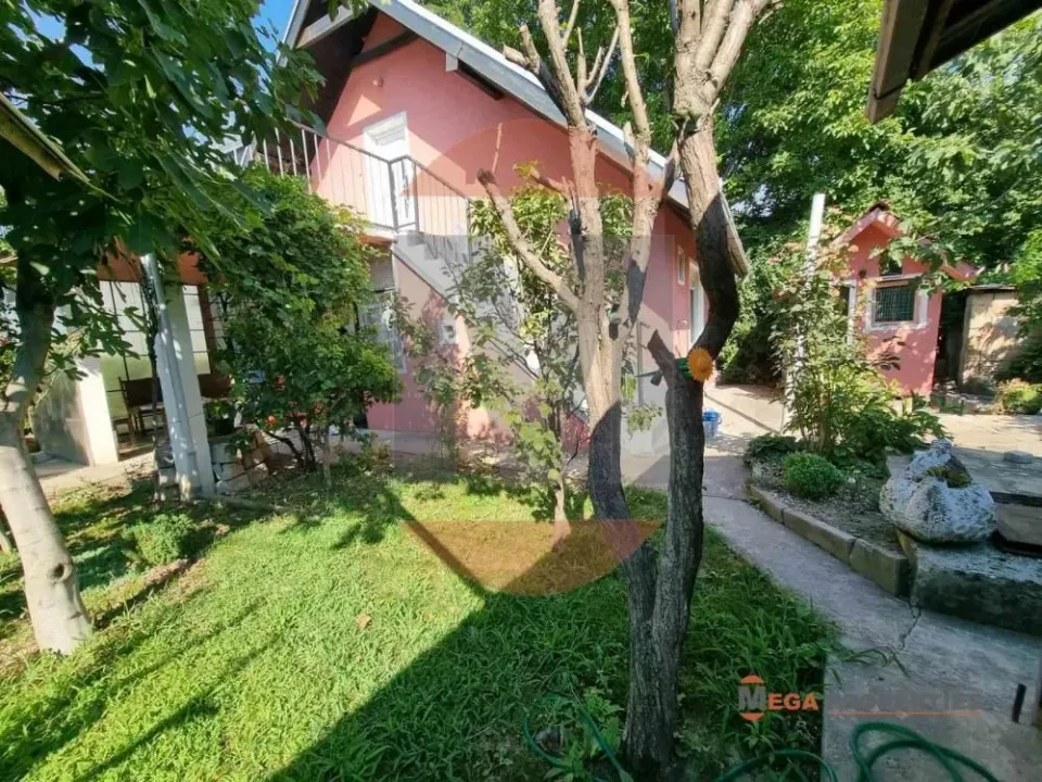 Sale, house, 98m², Kotež, Palilula Sve Podlokacije