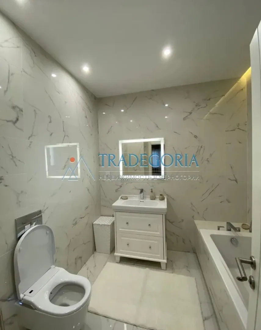 Prodaja, dvosoban stan, 151m², Đenovići, Herceg Novi