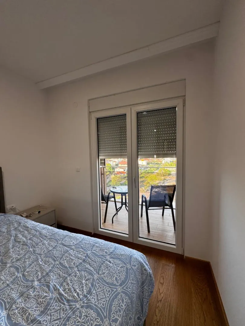 Prodaja, dvosoban stan, 72m², New City, Podgorica