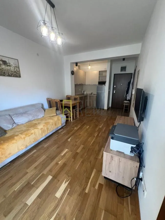 Sale, one bedroom apartment, 40m², Budva, Crna Gora