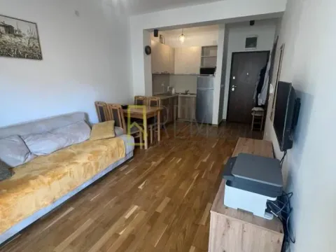 Prodaja, jednosoban stan, 40m², Budva, Crna Gora - image 2