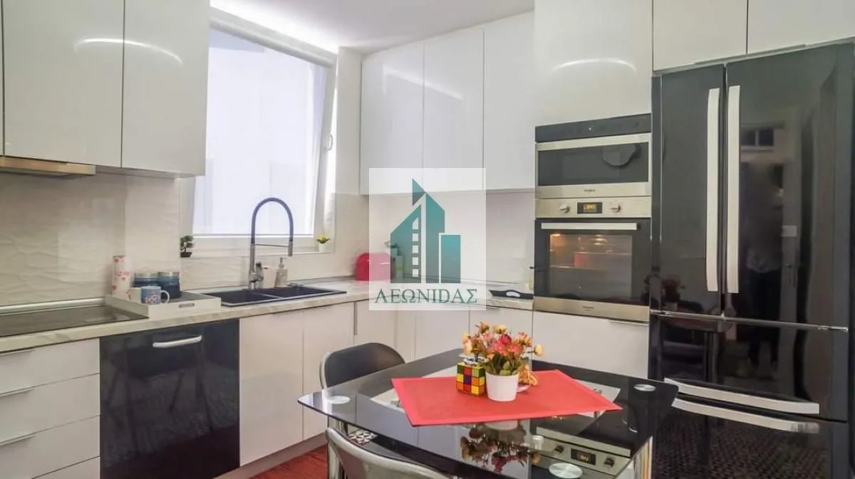 Rent, three bedroom apartment, 81m², Medijana, Niš