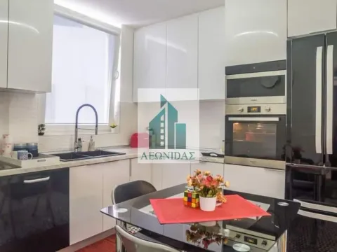 Rent, three bedroom apartment, 81m², Medijana, Niš - image 5