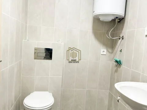 Prodaja, jednosoban stan, 42m², Zabjelo, Podgorica - image 8