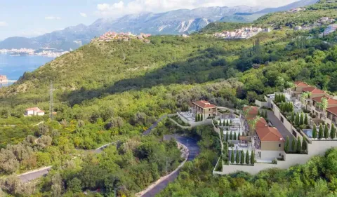 Prodaja, plac, 3877m², Tudorovići, Budva - image 3