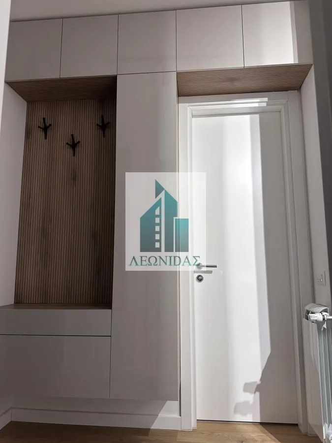 Izdavanje, dvosoban stan, 47m², Palilula, Niš