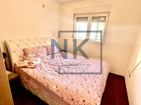 Rent, one bedroom apartment, 46m², Stari Aerodrom, Podgorica - image 3