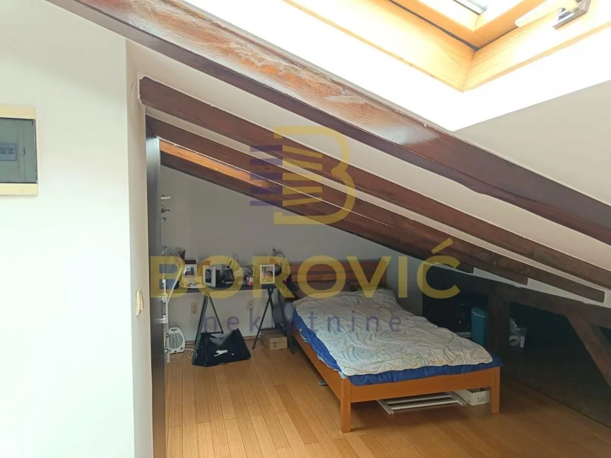 Prodaja, četvorosoban stan, 96m², Labudovo Brdo, Beograd