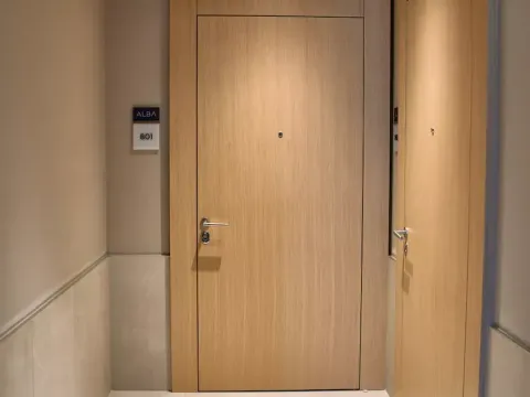 Prodaja, dvosoban stan, 102m², Porto Montenegro, Tivat - image 13