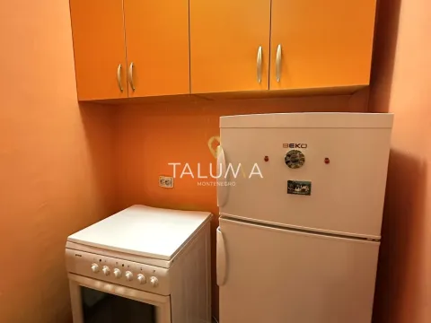 Sale, one bedroom apartment, 48m², Pobrežje, Podgorica - image 4