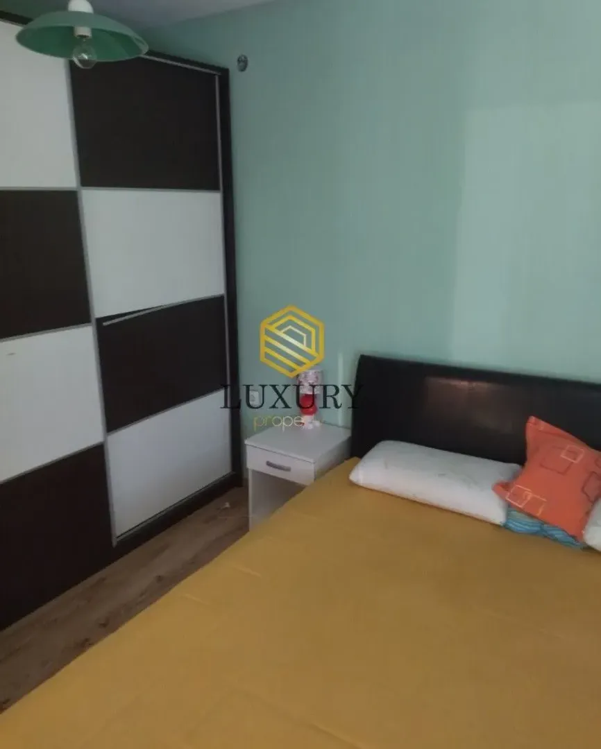 Rent, apartment, 70m², Stari Aerodrom, Podgorica