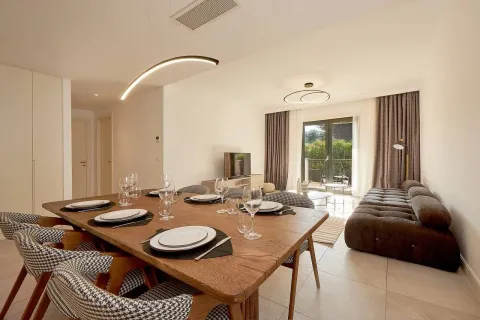 Stan-na-dan, dvosoban stan, 100m², Luštica Bay, Tivat - image 2
