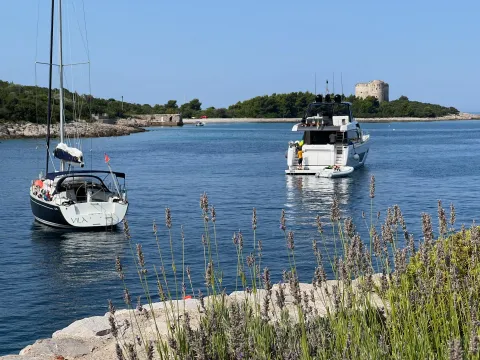 Prodaja, kuća, 872m², Mirište, Herceg Novi - image 173