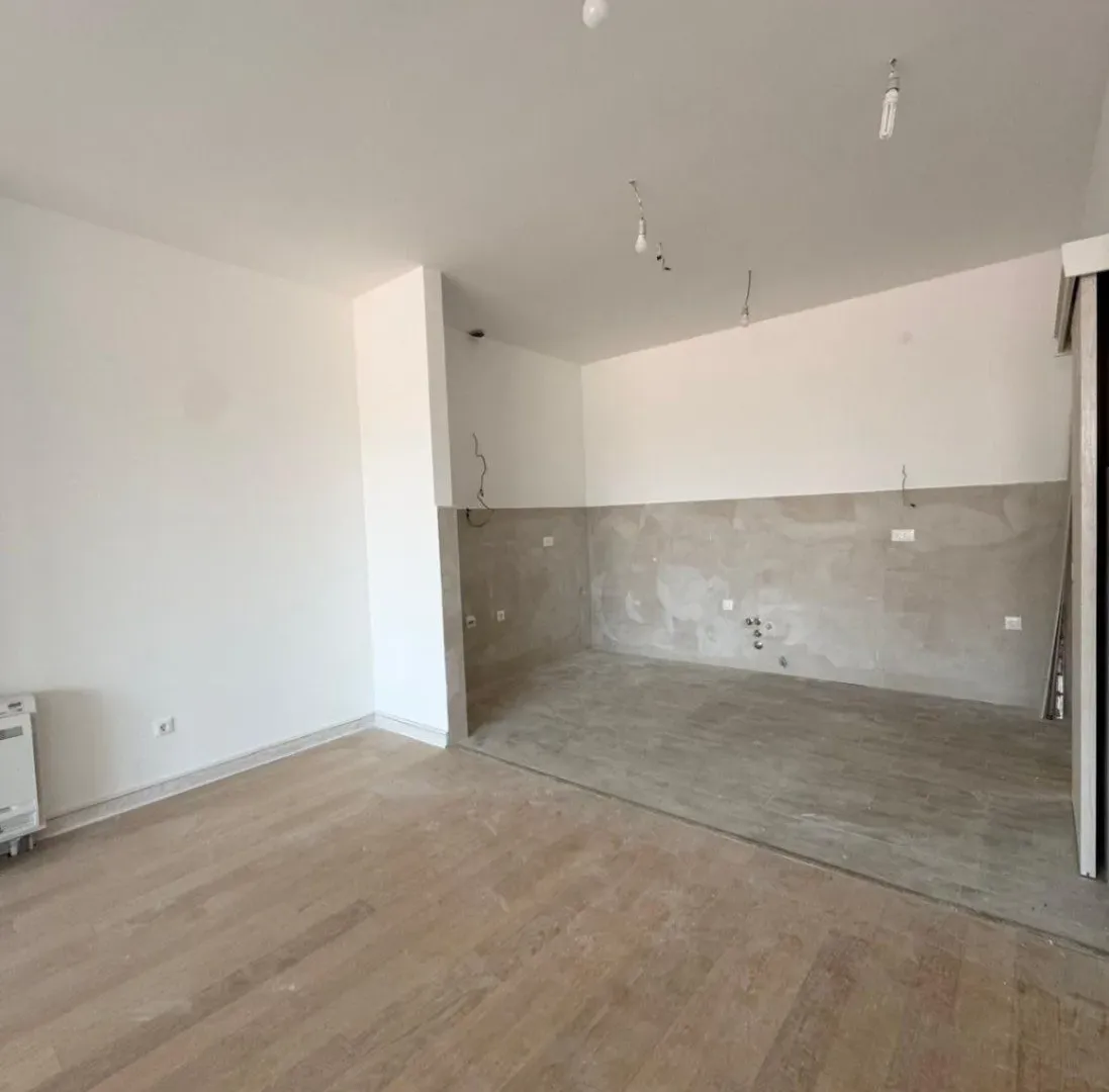 Prodaja, trosoban stan, 139m², Donja Gorica, Podgorica