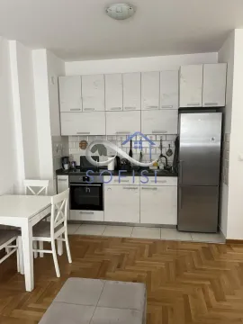 Rent, one bedroom apartment, 41m², Centar, Novi Sad - image 2