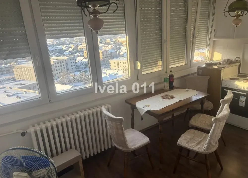 Prodaja, jednosoban stan, 41m², Zemun Sve Podlokacije, Beograd