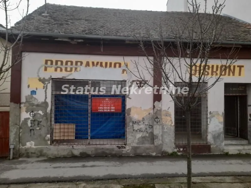 Prodaja, kuća, 510m², Bela Palanka, Srbija