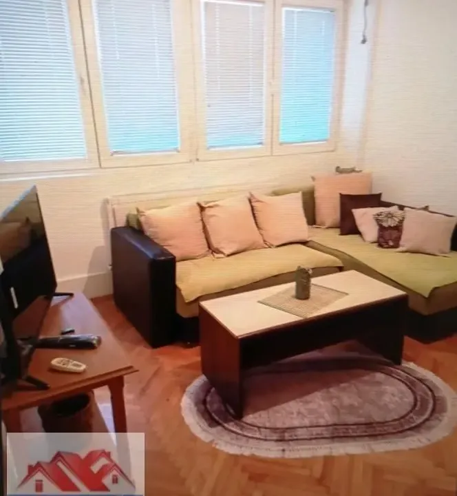 Sale, one bedroom apartment, 38m², Erdoglija, Kragujevac
