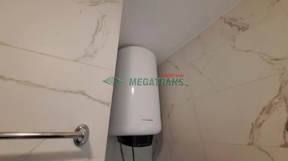 Prodaja, dvosoban stan, 42m², Telep, Novi Sad Sve Podlokacije