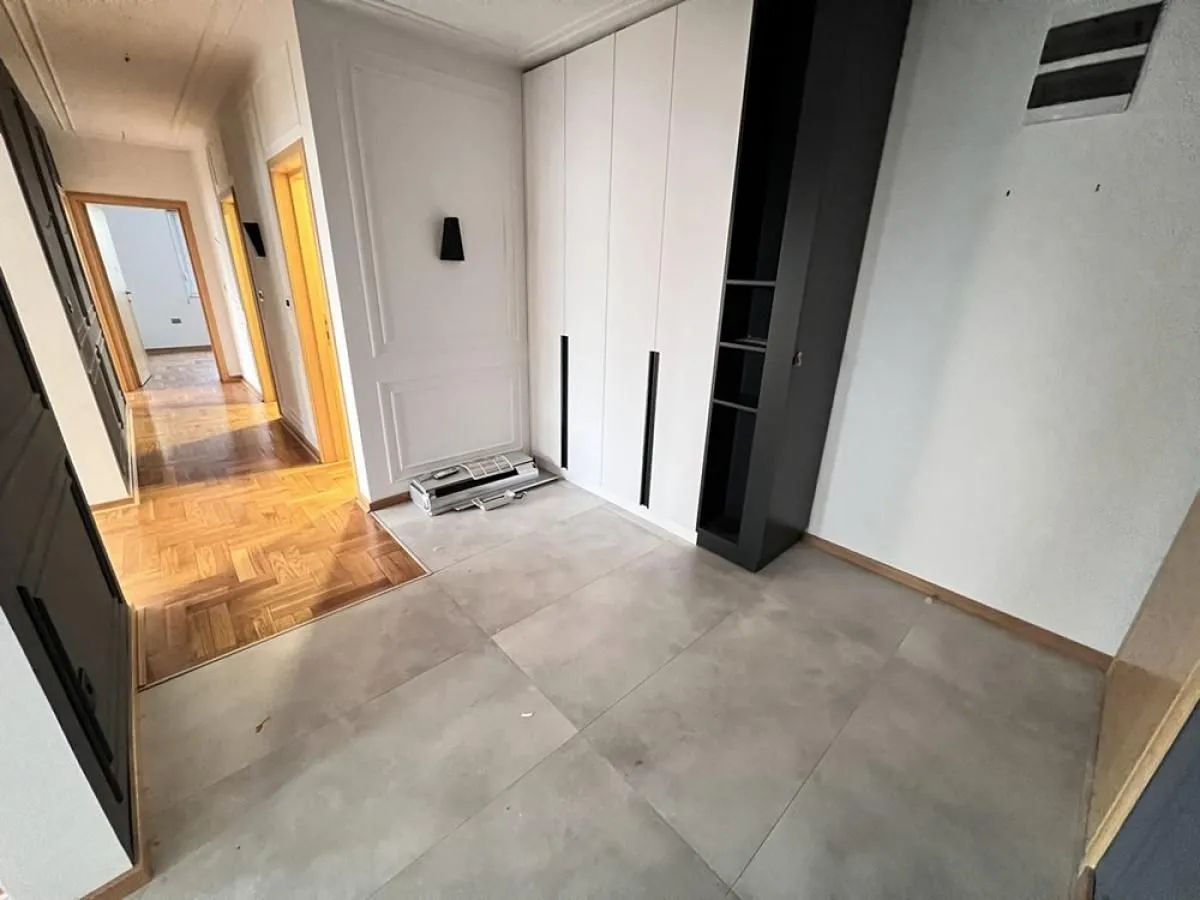 Izdavanje, stan, 142m², Salajka, Novi Sad Sve Podlokacije