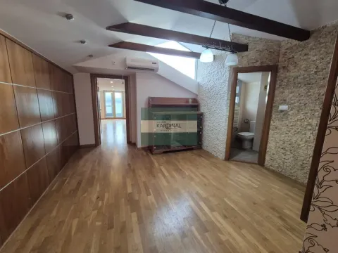 Prodaja, stan, 99m², Vašarište, Jagodina - image 6