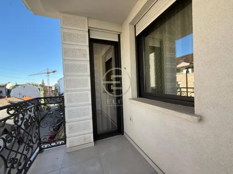 Prodaja, četvorosoban stan, 116m², Socijalno, Novi Sad Sve Podlokacije - image 38