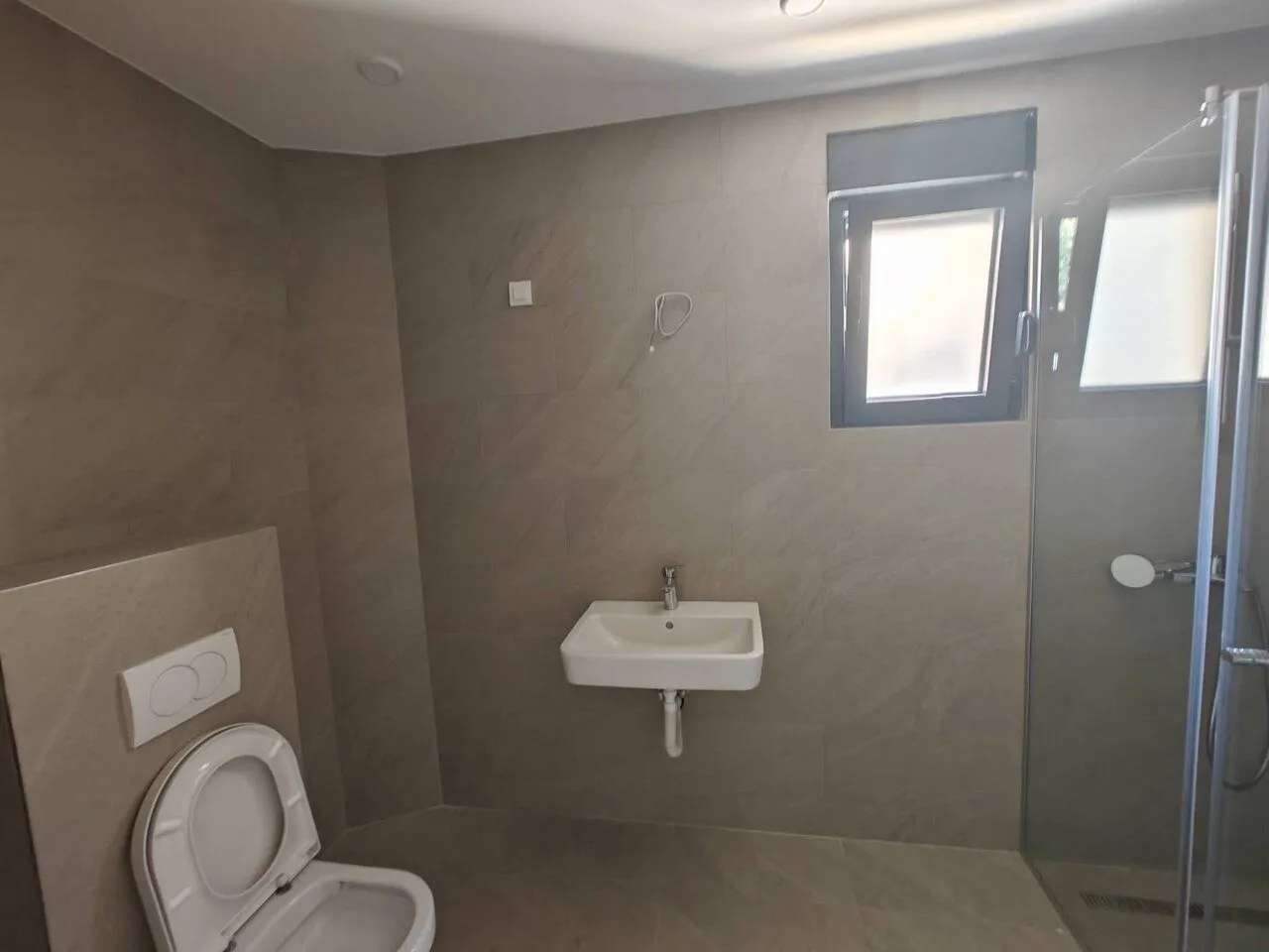Sale, two bedroom apartment, 120m², Budva, Crna Gora