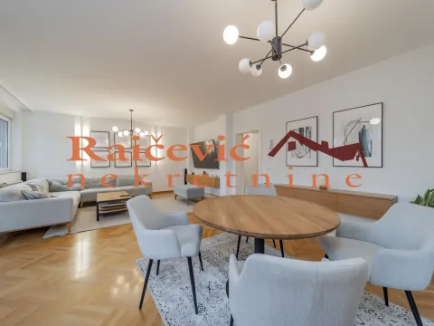 Sale, four bedroom apartment, 105m², Banovo Brdo, Beograd - image 6