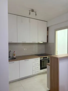 Izdavanje, jednosoban stan, 51m², Central Point, Podgorica - image 2