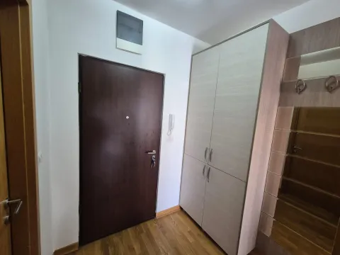 Izdavanje, dvosoban stan, 41m², City Kvart, Podgorica - image 7