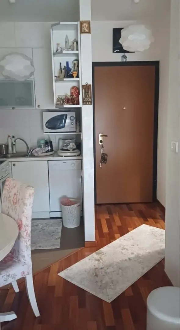 Prodaja, kuća, 30m², City Kvart, Podgorica