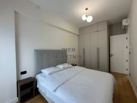 Izdavanje, dvosoban stan, 60m², Gorica C, Podgorica - image 6