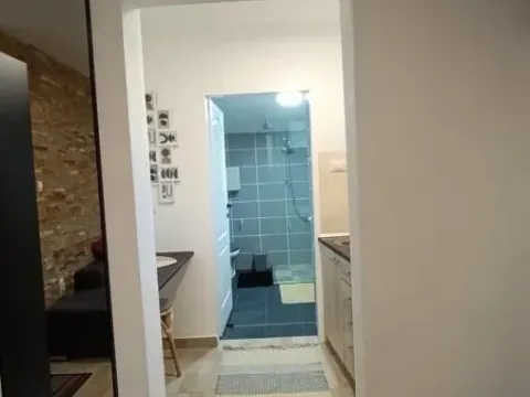 Prodaja, jednosoban stan, 22m², Grbavica, Novi Sad Sve Podlokacije - image 10