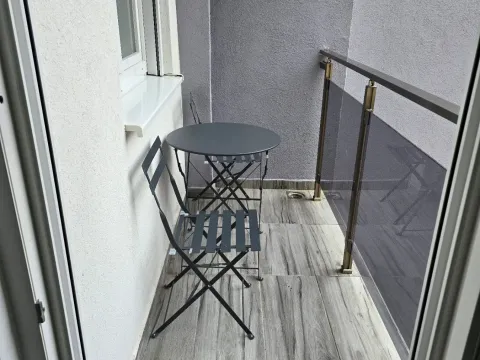 Rent, one bedroom apartment, 40m², Kod Big Fashion-a, Podgorica - image 7