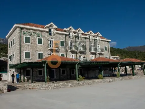 Sale, office space, 800m², Herceg Novi, Crna Gora - image 9