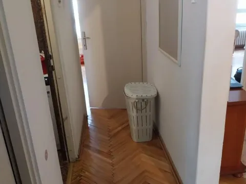 Prodaja, trosoban stan, 89m², Slavija, Vračar Sve Podlokacije - image 6