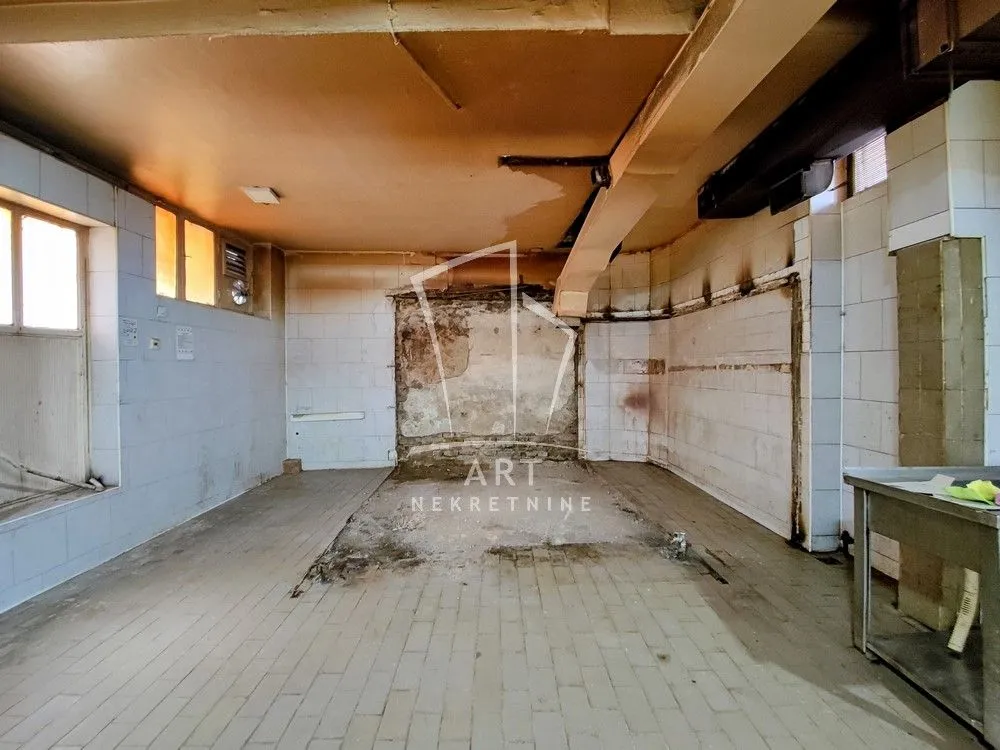 Sale, office space, 93m², Dorćol Sve Podlokacije, Beograd