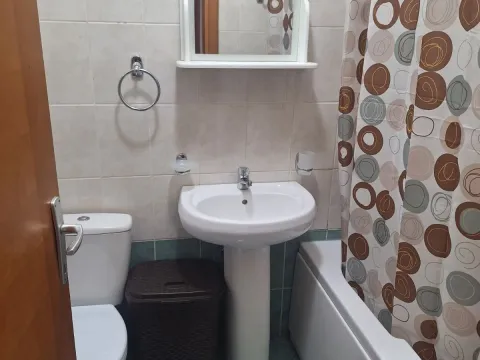 Rent, one bedroom apartment, 40m², Stari Aerodrom, Podgorica - image 6