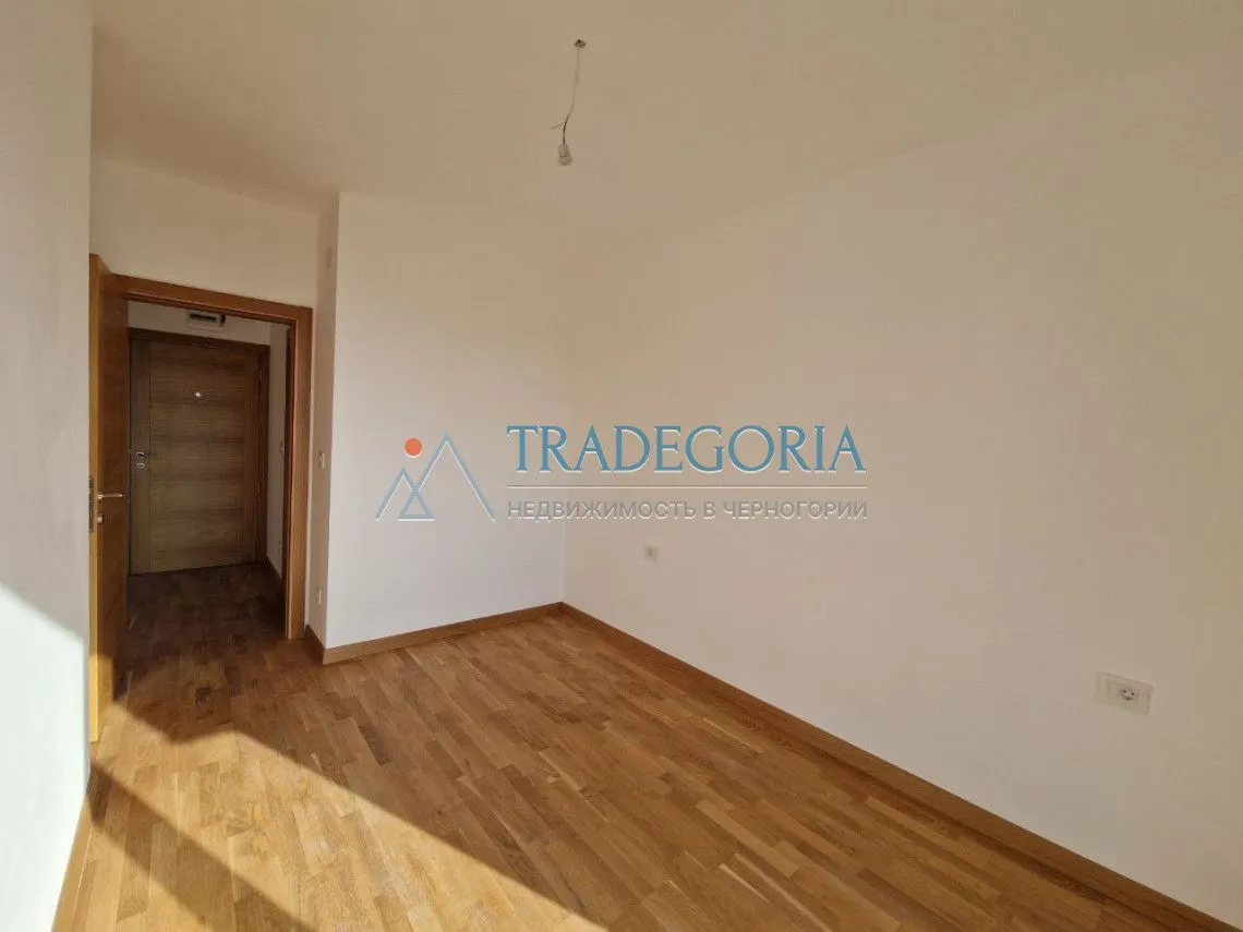 Prodaja, jednosoban stan, 48m², Bečići, Budva